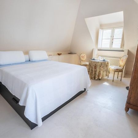 Bed and Breakfast Attico Palazzo Giustiniani à Gênes Extérieur photo